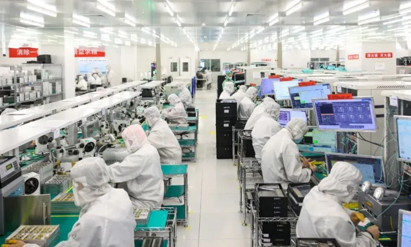 上海昭婼茜科技解读企业网络技术开发的核心架构设计要点